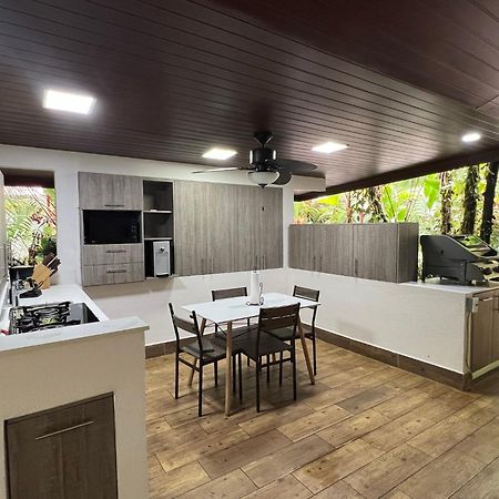 Hotel Boutique Casa Del Rio La Fortuna 外观 照片