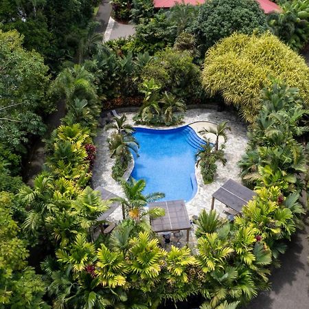 Hotel Boutique Casa Del Rio La Fortuna 外观 照片