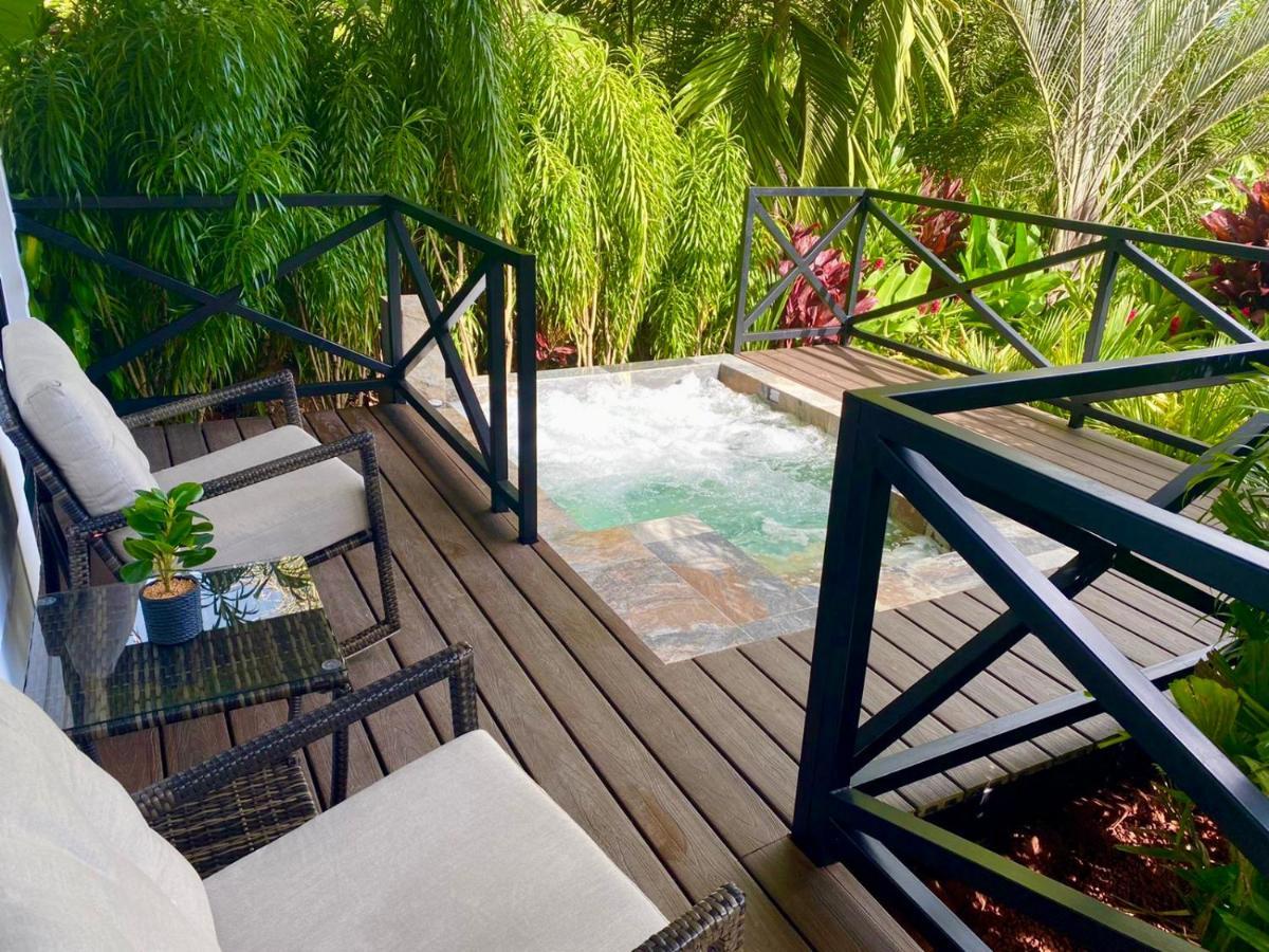 Hotel Boutique Casa Del Rio La Fortuna 外观 照片