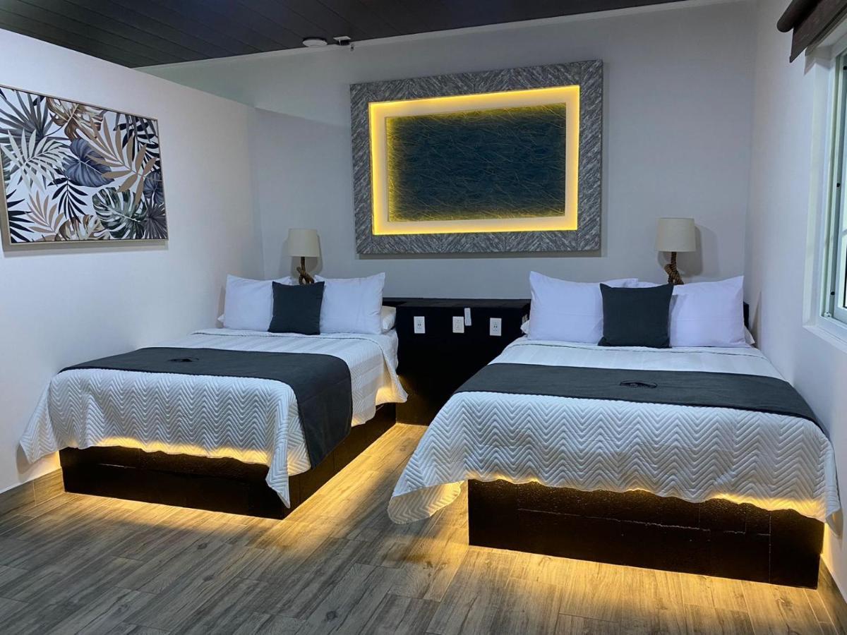 Hotel Boutique Casa Del Rio La Fortuna 外观 照片