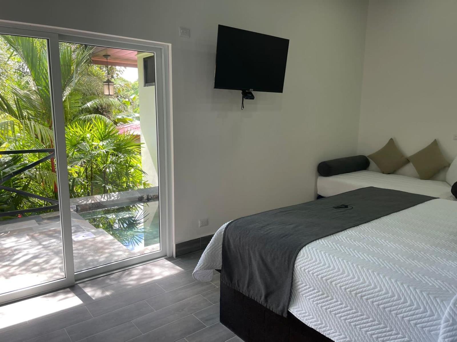 Hotel Boutique Casa Del Rio La Fortuna 外观 照片