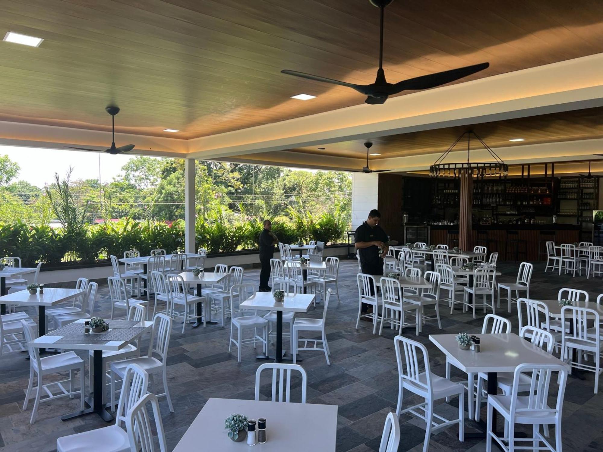 Hotel Boutique Casa Del Rio La Fortuna 外观 照片