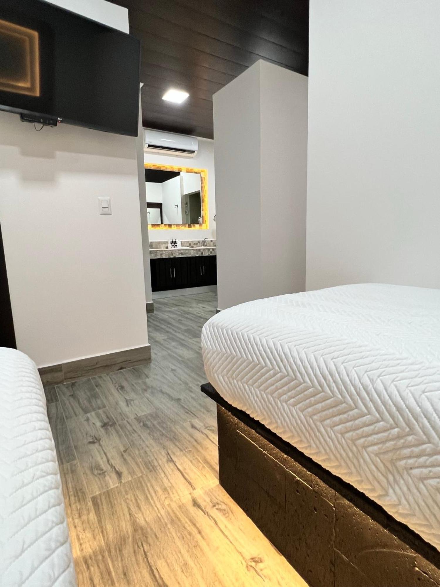 Hotel Boutique Casa Del Rio La Fortuna 外观 照片