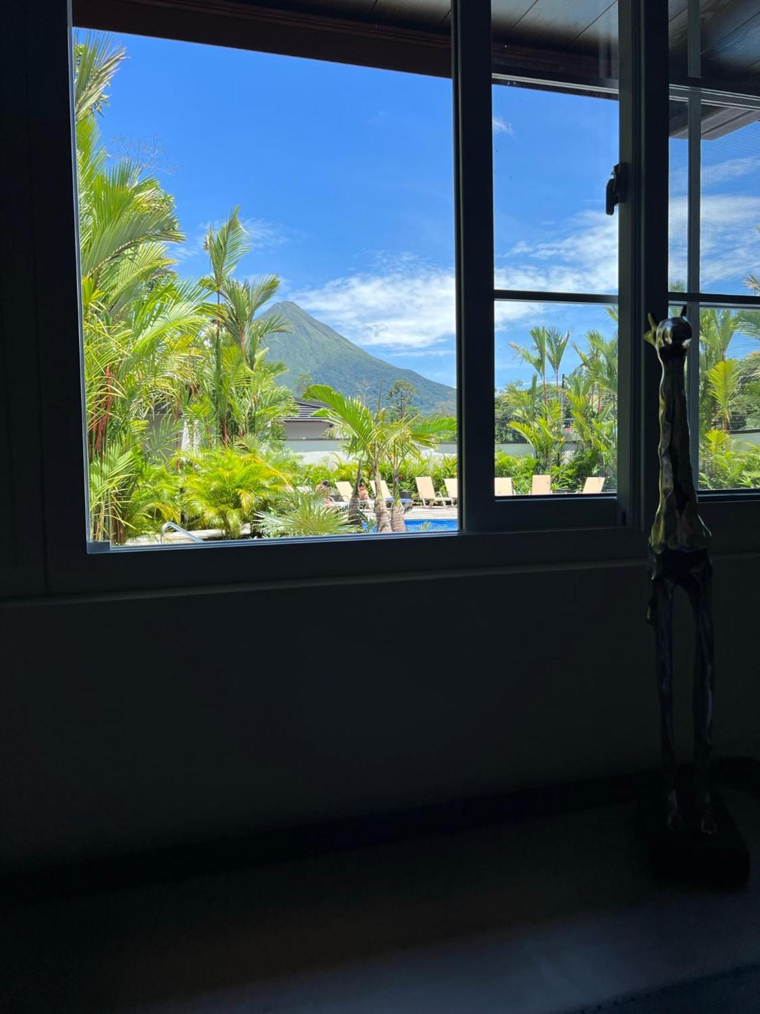 Hotel Boutique Casa Del Rio La Fortuna 外观 照片