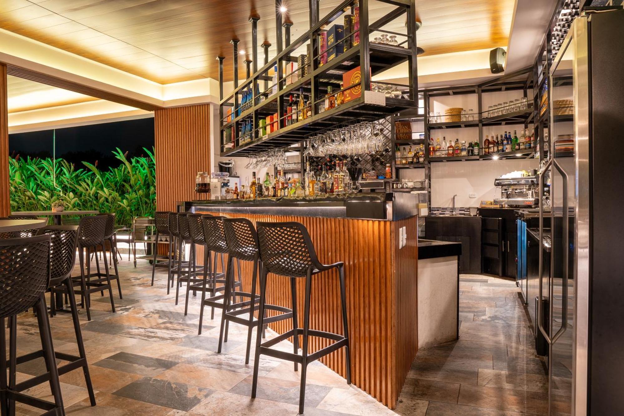 Hotel Boutique Casa Del Rio La Fortuna 外观 照片