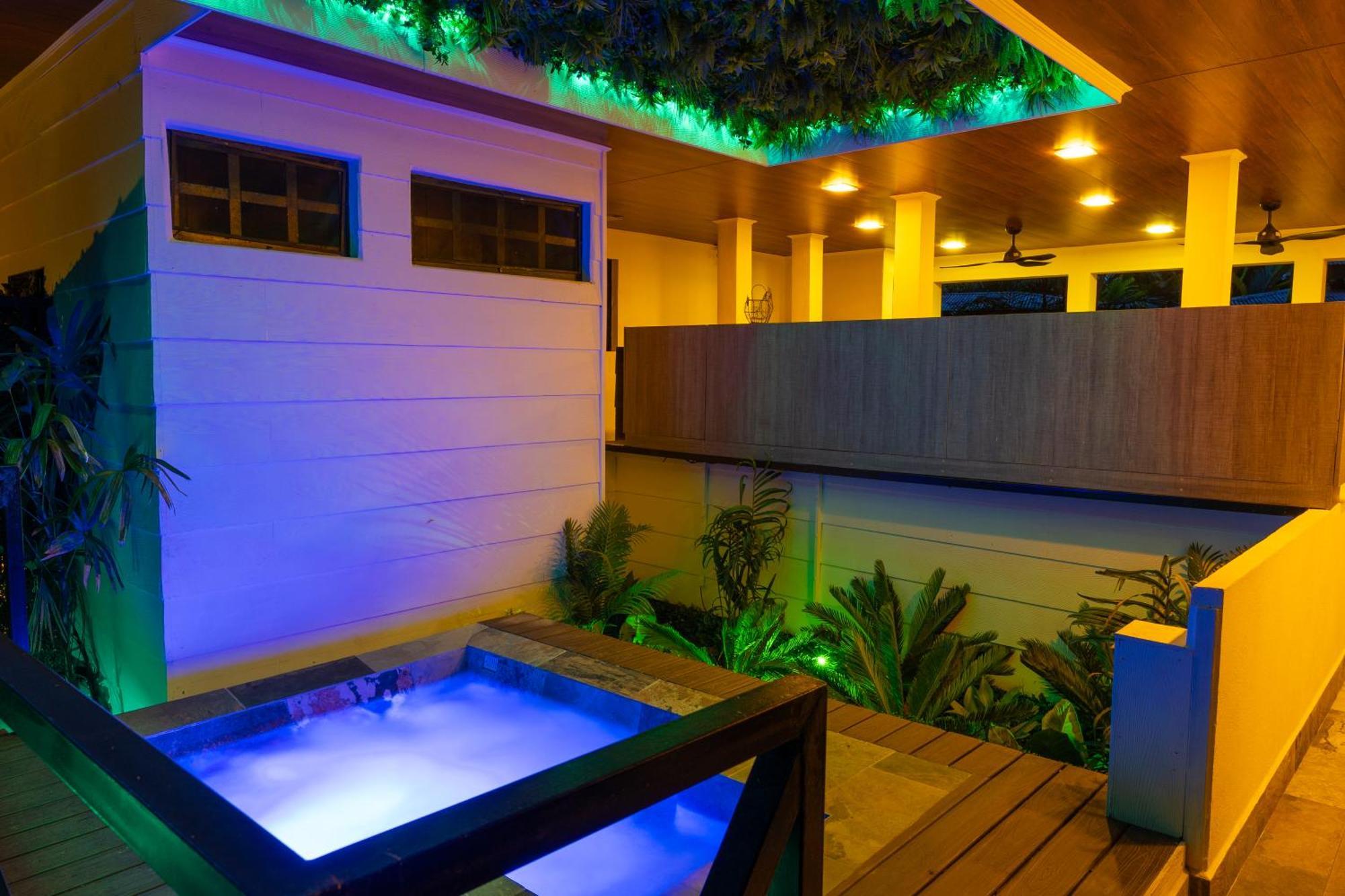 Hotel Boutique Casa Del Rio La Fortuna 外观 照片