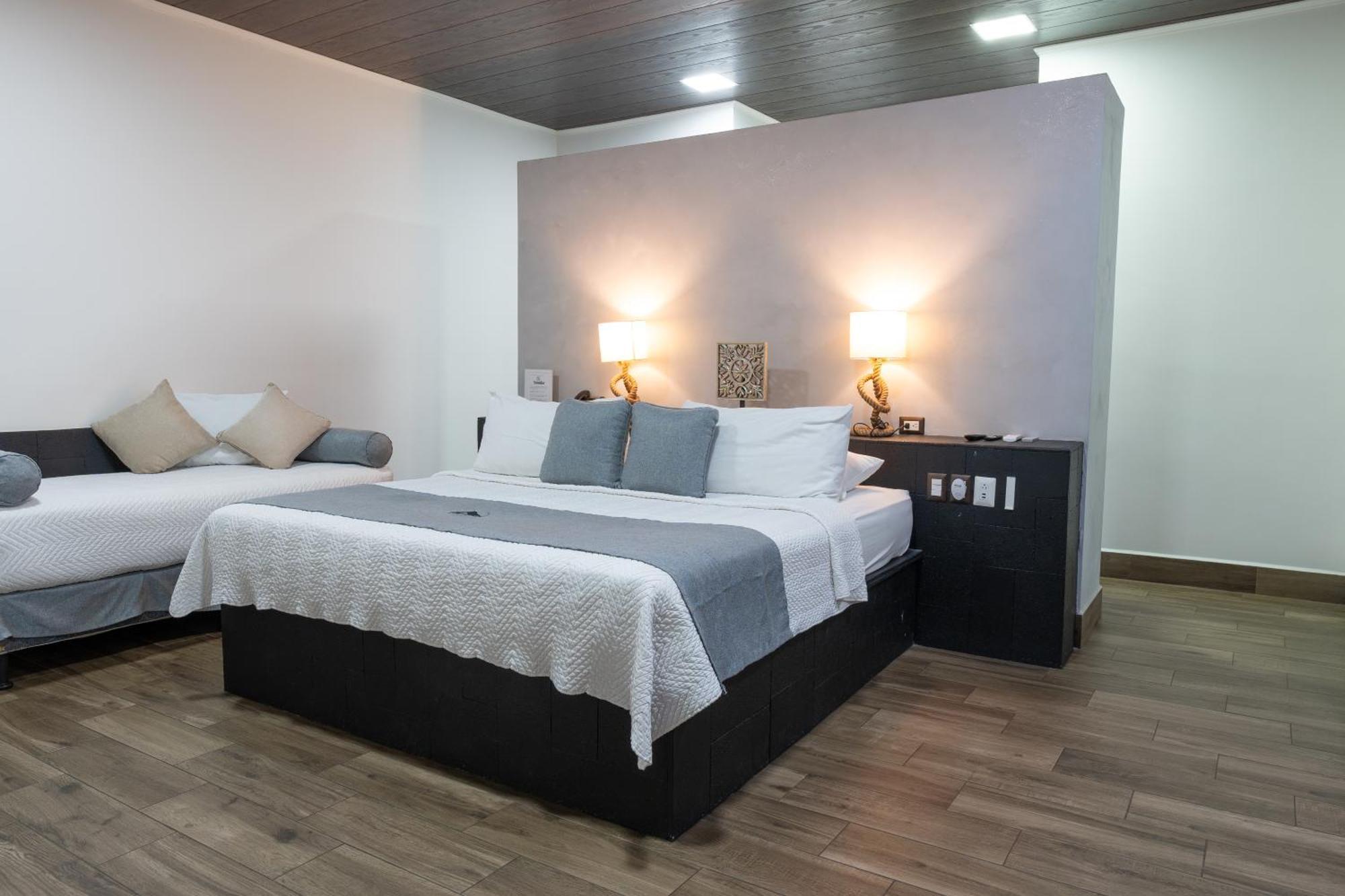 Hotel Boutique Casa Del Rio La Fortuna 外观 照片