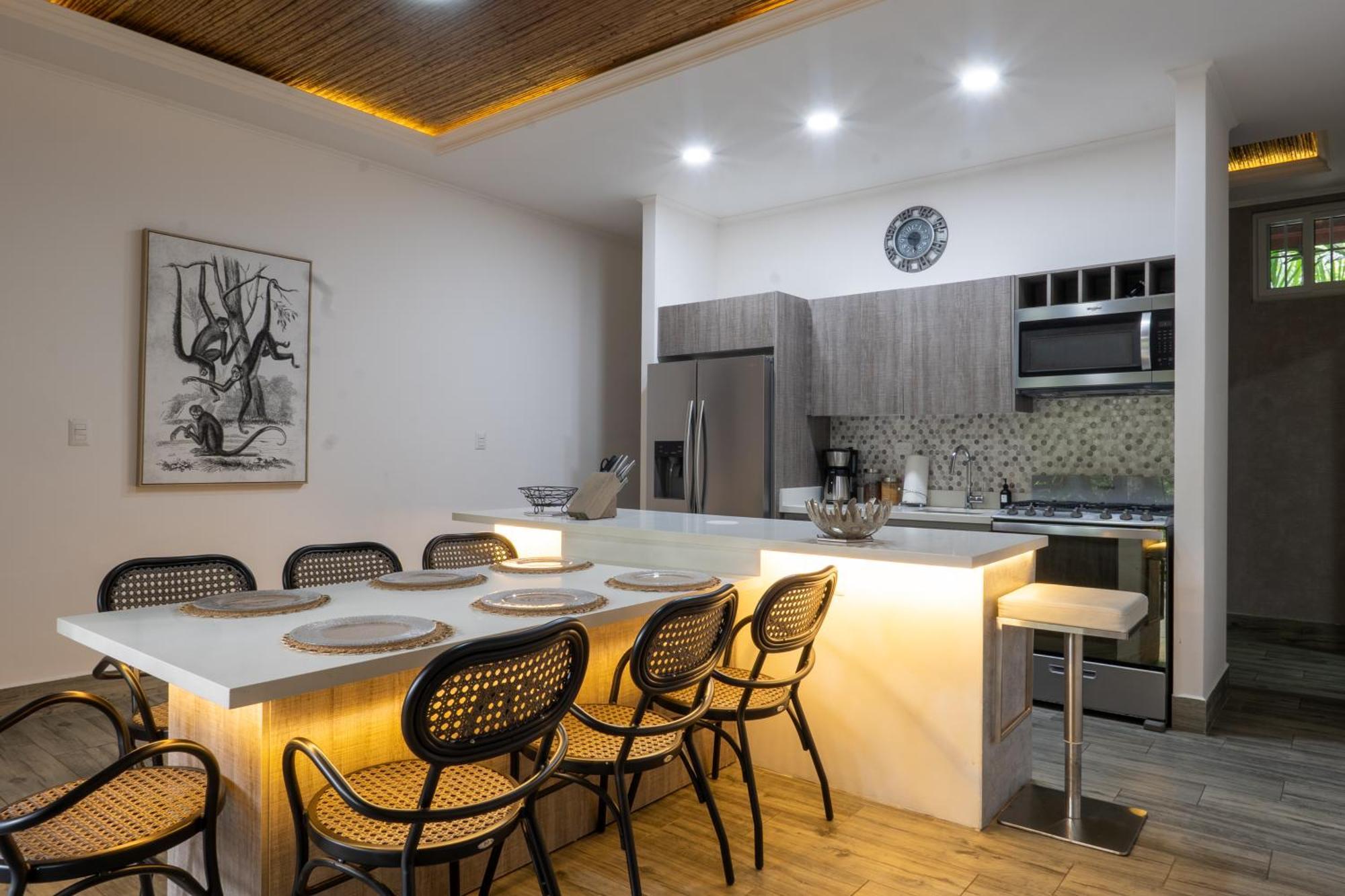 Hotel Boutique Casa Del Rio La Fortuna 外观 照片