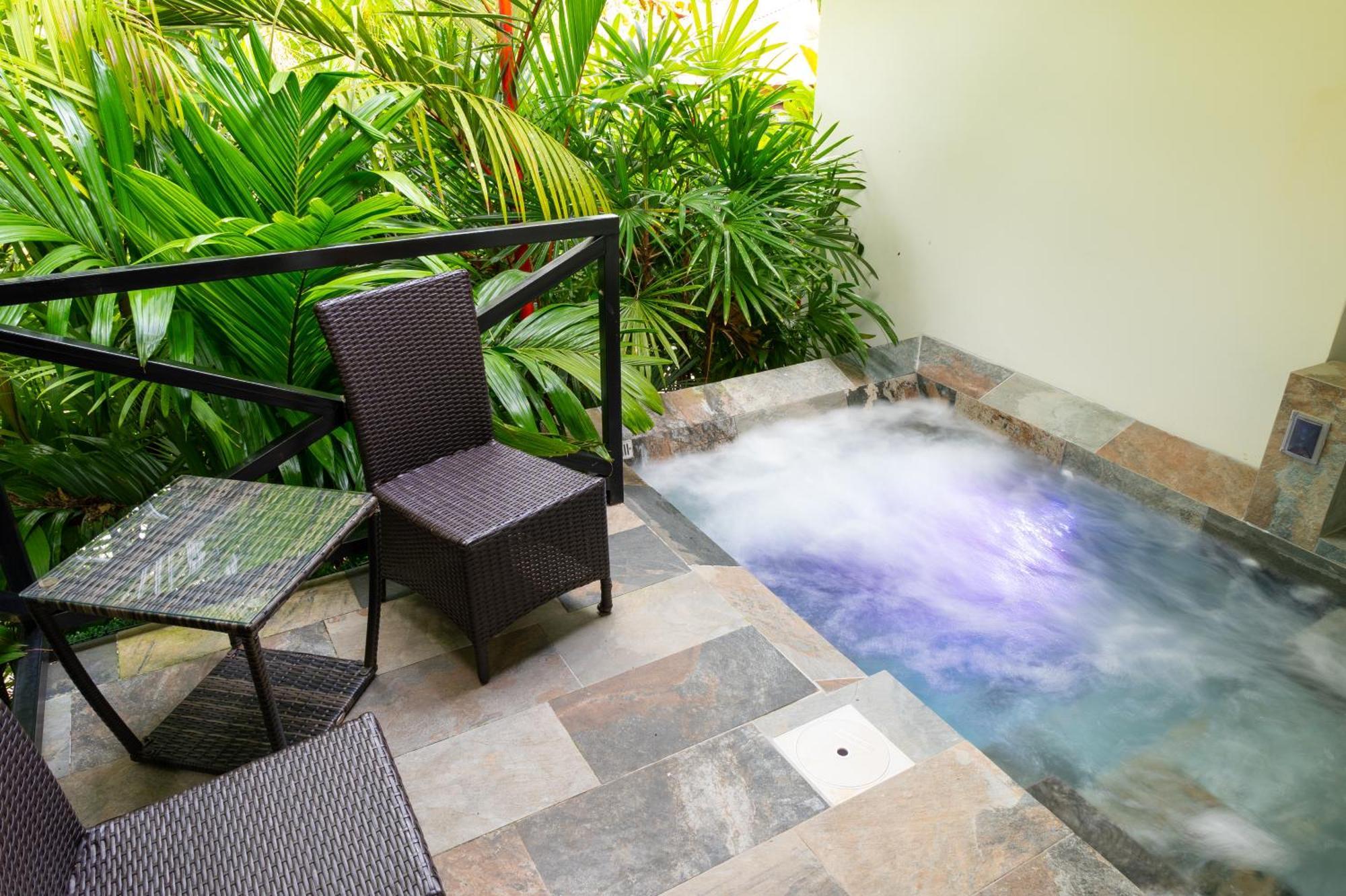 Hotel Boutique Casa Del Rio La Fortuna 外观 照片