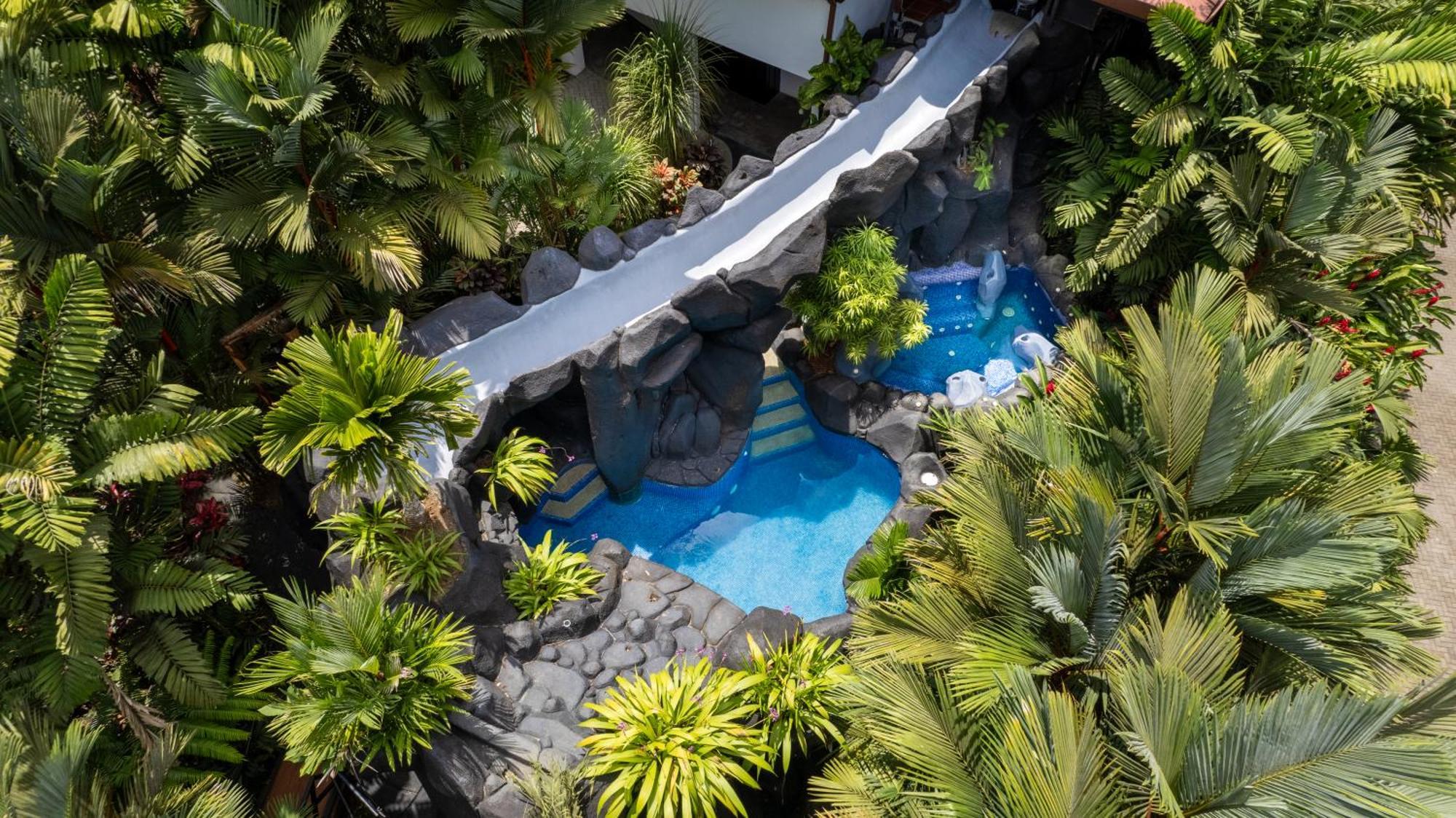 Hotel Boutique Casa Del Rio La Fortuna 外观 照片